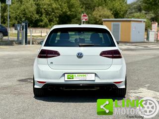 VOLKSWAGEN Golf R usata, con Boardcomputer