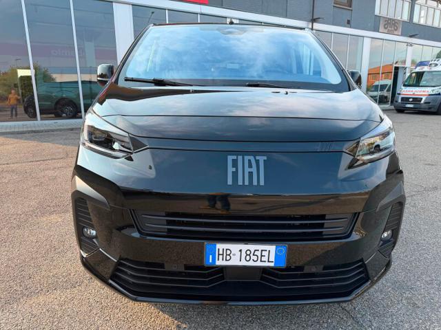 FIAT Ulysse usata, con Cruise Control