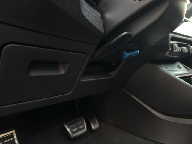 AUDI Q3 usata, con Fari Xenon