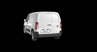 FIAT Doblo usata, con Climatizzatore