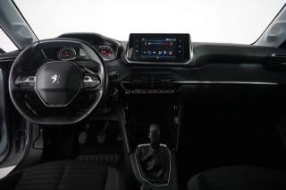PEUGEOT 208 usata, con Chiusura centralizzata