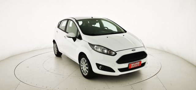 FORD Fiesta usata, con ABS