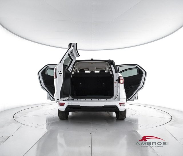 FORD EcoSport usata 6