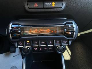 SUZUKI Ignis usata, con Sedili riscaldati