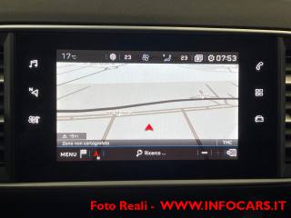 PEUGEOT 308 usata, con Apple CarPlay