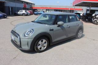 MINI Mini 1.5 One Classic