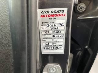 JEEP Grand Cherokee usata, con Vetri oscurati