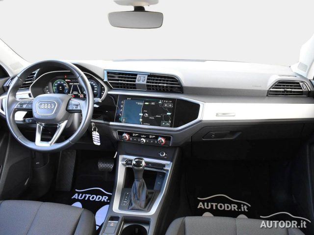 AUDI Q3 usata, con Vivavoce