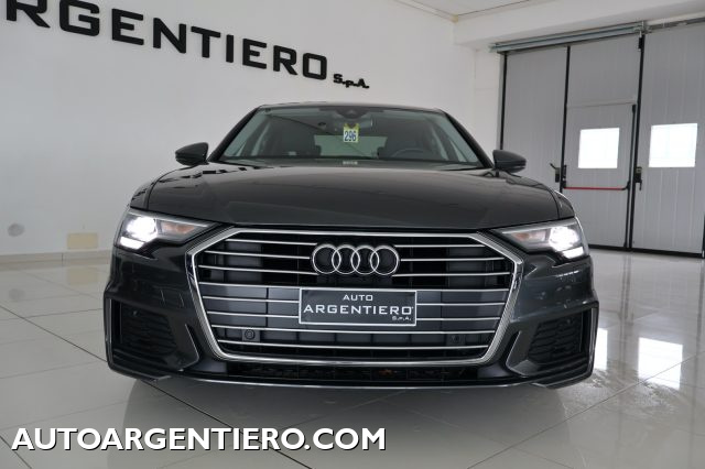 AUDI A6 usata, con Airbag