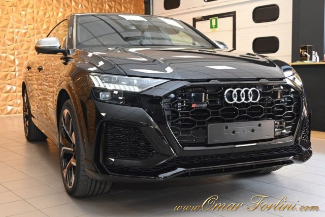AUDI RS Q8 usata 152