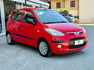 HYUNDAI i10 usata, con Airbag Passeggero