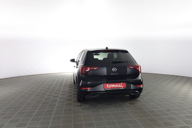 VOLKSWAGEN Polo usata 4