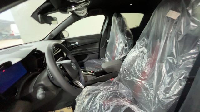 ALFA ROMEO Junior usata, con Controllo trazione