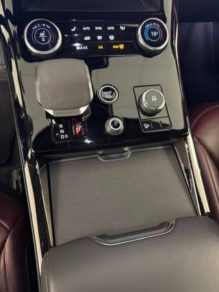 LAND ROVER Range Rover Sport usata, con Cruise Control