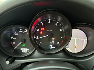 PORSCHE Macan usata, con Vetri oscurati