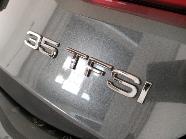 AUDI Q3 usata, con Luci diurne LED