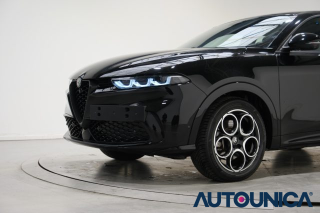 ALFA ROMEO Tonale usata, con Blind spot monitor