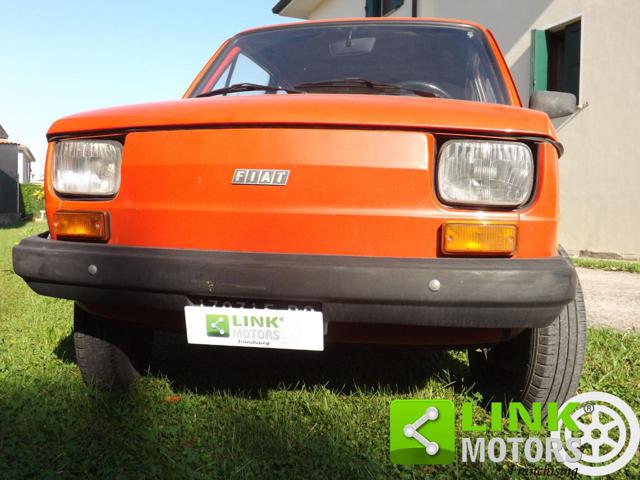 FIAT 126 usata 24