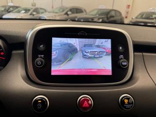 FIAT 500X usata, con Fendinebbia