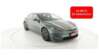 TESLA Model S Long Range Dual Motor awd