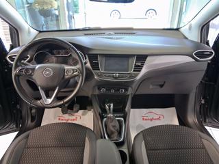 OPEL Crossland X usata, con Specchietti laterali elettrici