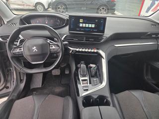 PEUGEOT 3008 usata, con Park Distance Control