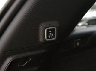 JEEP Grand Cherokee usata, con Portellone posteriore elettrico