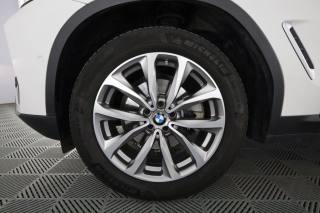BMW X3 usata 7