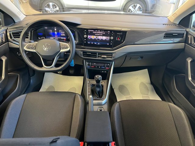 VOLKSWAGEN Taigo usata, con Climatizzatore