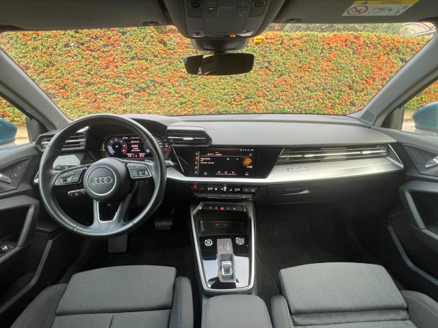 AUDI A3 usata, con Boardcomputer