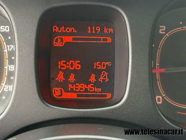 FIAT Panda usata 10
