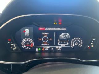 AUDI RS Q3 usata, con Immobilizzatore elettronico
