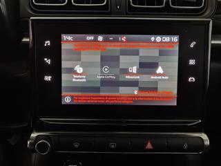 CITROEN C3 usata, con Cruise Control