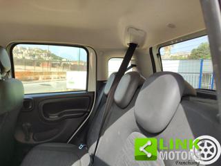 FIAT Panda usata, con Servosterzo
