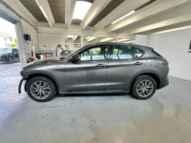 ALFA ROMEO Stelvio usata, con Airbag Passeggero