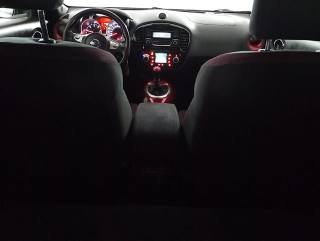 NISSAN Juke usata, con Bluetooth