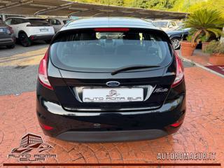 FORD Fiesta usata, con Airbag Passeggero