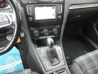 VOLKSWAGEN Golf GTD usata, con Boardcomputer