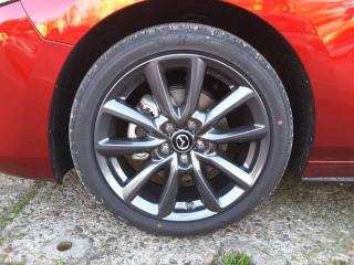 MAZDA 3 usata, con Antifurto