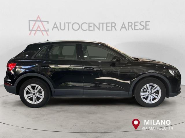 AUDI Q3 usata, con Cerchi in lega