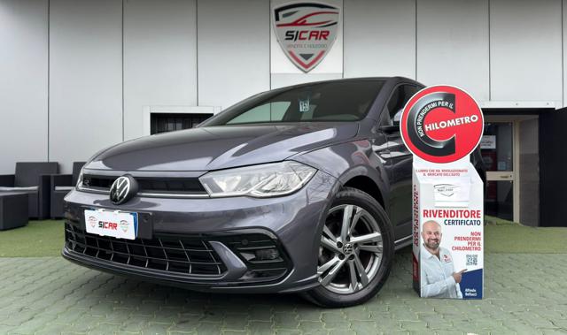 VOLKSWAGEN Polo usata, con Alzacristalli elettrici