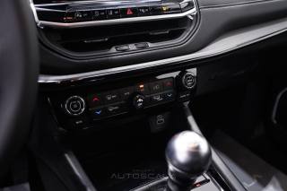 JEEP Compass usata, con Specchietti laterali elettrici