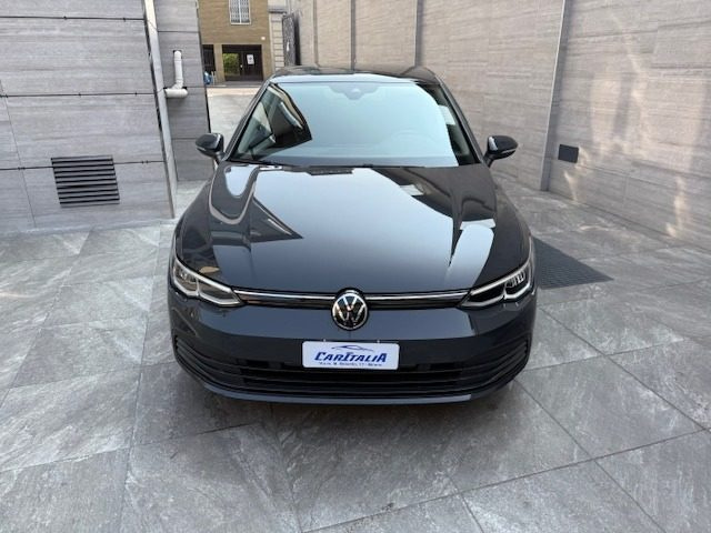 VOLKSWAGEN Golf usata, con Airbag