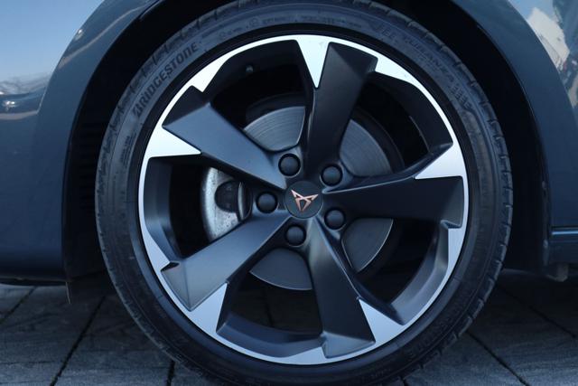 CUPRA Leon usata, con Adaptive Cruise Control