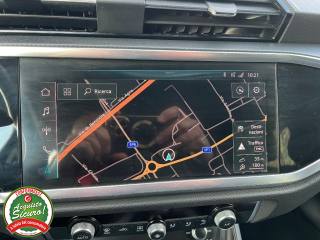AUDI Q3 usata, con Boardcomputer