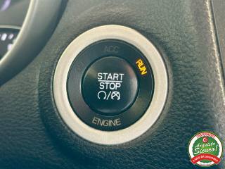 FIAT Freemont usata, con Interni in pelle