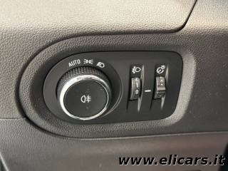 OPEL Grandland X usata, con Interni in pelle