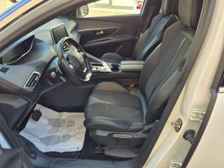 PEUGEOT 3008 usata, con Chiusura centralizzata