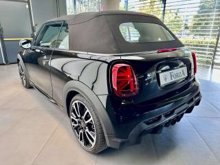 MINI John Cooper Works usata, con Chiusura centralizzata