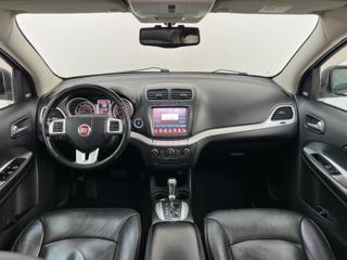 FIAT Freemont usata, con Boardcomputer